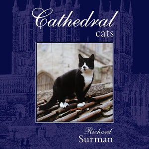 Cathedral Cats 