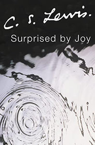 Surprised by Joy 