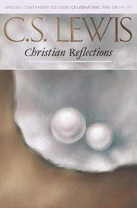 Christian Reflections 