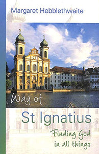 Way of St. Ignatius 