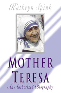 Mother Teresa 