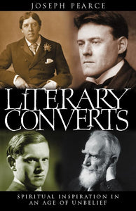 Literary Converts 