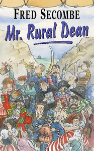 Mr. Rural Dean 