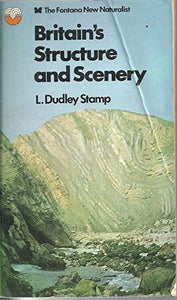 Britain's Structure and Scenery 