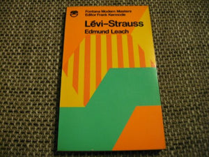 Levi-Strauss 