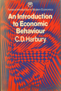 Introduction to Economic Behaviour 