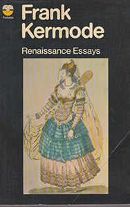 Renaissance Essays 