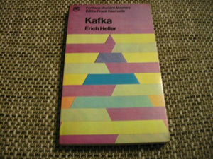 Kafka 