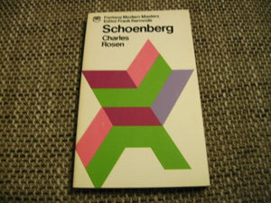 Schoenberg 