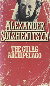 The Gulag Archipelago, 1918-1956 (Part 1) 