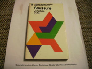 Saussure 