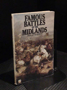 Famous Battles of the Midlands 