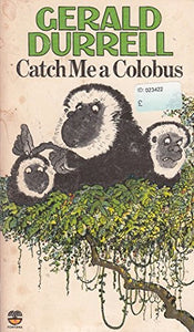 Catch Me a Colobus 