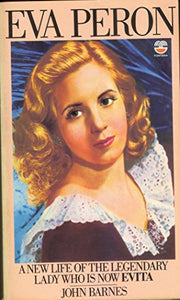 Eva Peron 