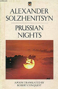 Prussian Nights 