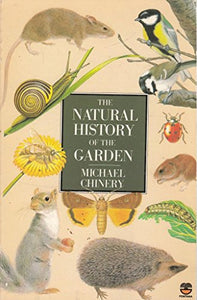 Natural History of the Garden 