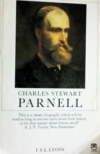 Charles Stewart Parnell 