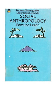 Social Anthropology 