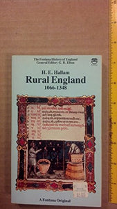 Rural England, 1066-1348 