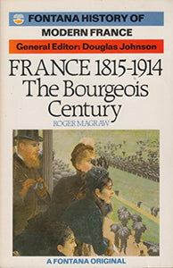 France, 1815-1914 