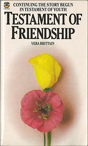 Testament of Friendship 