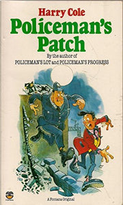 Policeman’s Patch 