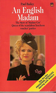 An English Madam 