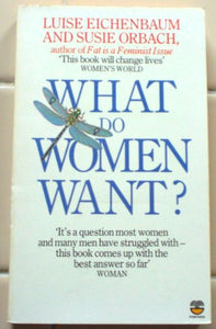 What Do Women Want? 