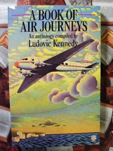 Book of Air Journeys 