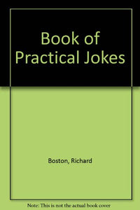 Book of Practical Jokes 