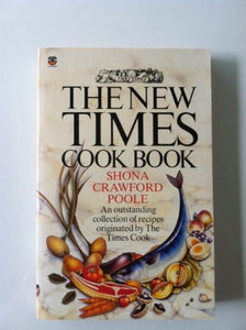 The New Times Cook Book 