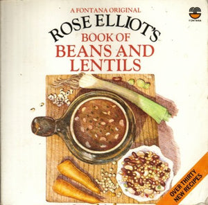 Book of Beans and Lentils 