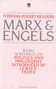 Basic Writings on Politics and Philosophy 