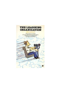 The Learning Organization 