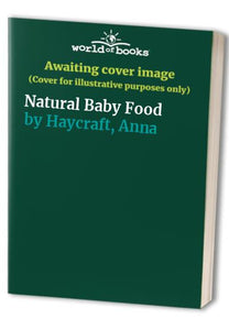 Natural Baby Food 