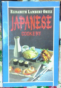 Japanese Cookery 