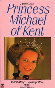 Princess Michael of Kent 