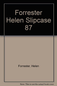 Forrester Helen Slipcase 87 