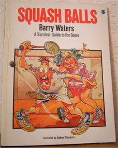 Squash Balls 