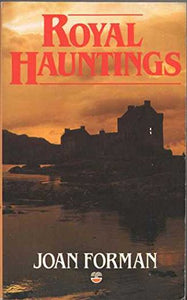 Royal Hauntings 