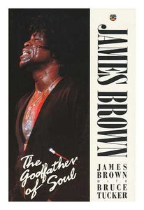 James Brown 