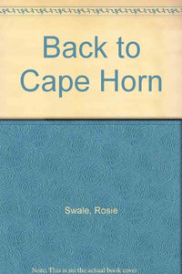 Back to Cape Horn 