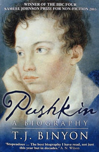 Pushkin 