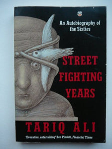 Street Fighting Years 