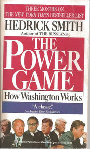 The Power Game 