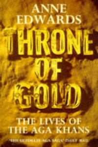 Throne of Gold 