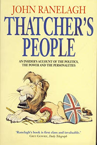 Thatcher’s People 