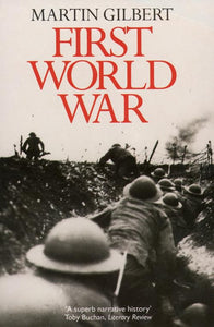 First World War 