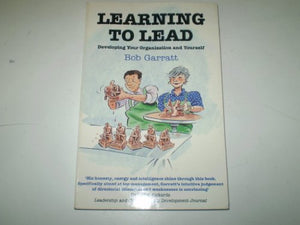 Learning to Lead 