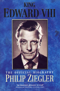 King Edward VIII 